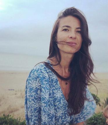 Marina Boudenot - Art-thérapeute